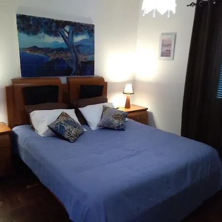 Inmountain Farm stay Canico (Madeira)