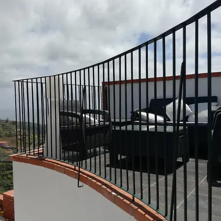 Farm stay Inmountain