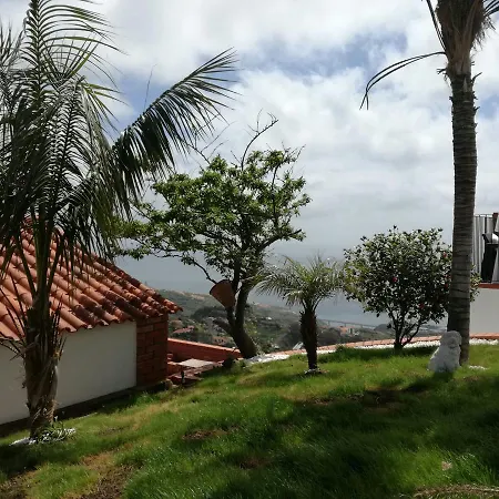 Inmountain Farm stay *