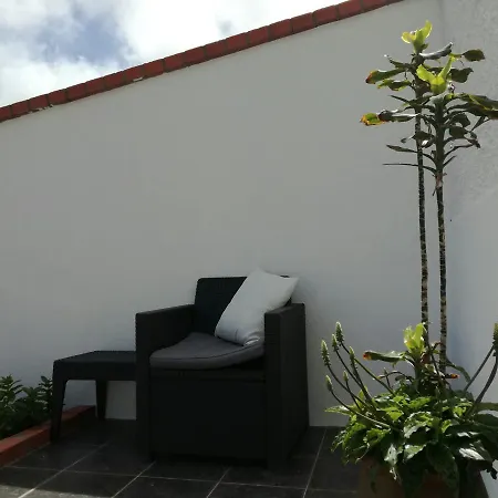 Farm stay Inmountain Canico (Madeira)