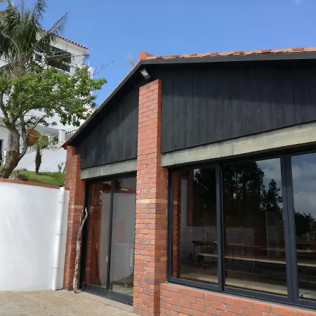 Inmountain Farm stay Canico (Madeira)