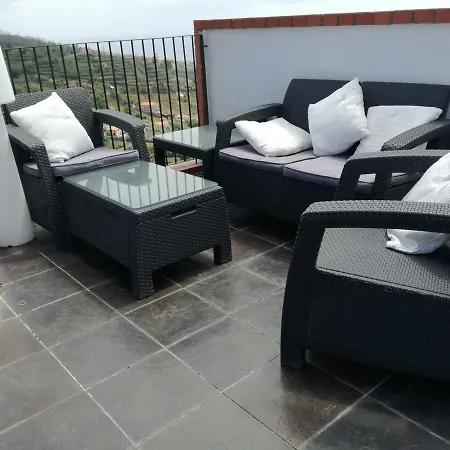 Inmountain Farm stay