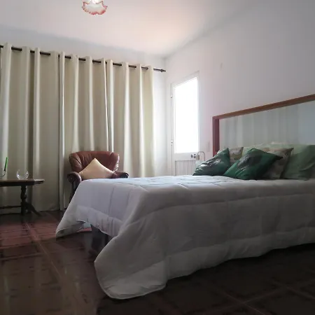 Inmountain Farm stay *