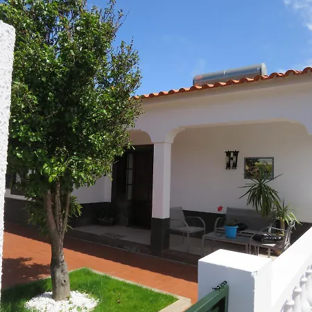 Farm stay Inmountain Canico (Madeira)