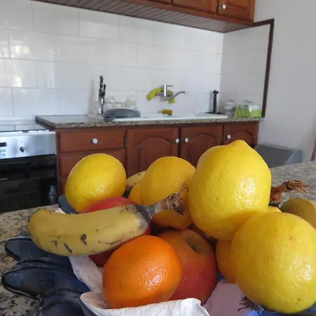 Inmountain Farm stay Canico (Madeira)