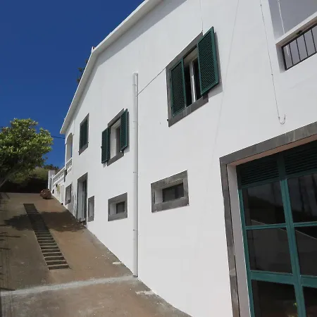 Inmountain Farm stay