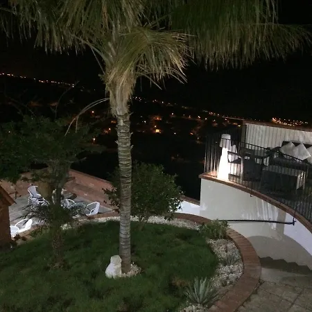 Inmountain Farm stay Canico (Madeira)
