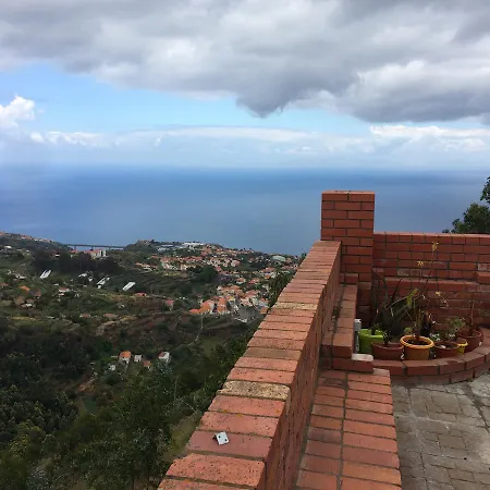 Inmountain * Canico (Madeira)