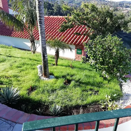 Farm stay Inmountain Canico (Madeira)
