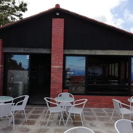 Inmountain Farm stay Canico (Madeira)