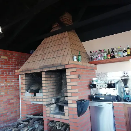 Farm stay Inmountain Canico (Madeira)