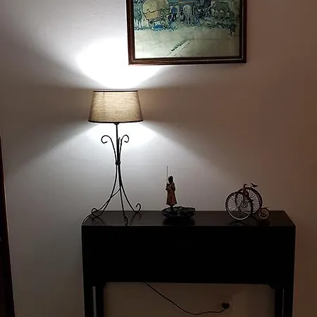 Inmountain Caniço