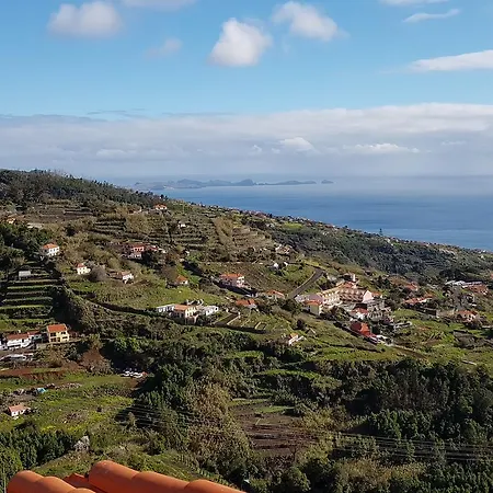 Séjour à la ferme Inmountain