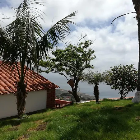 Inmountain * Caniço