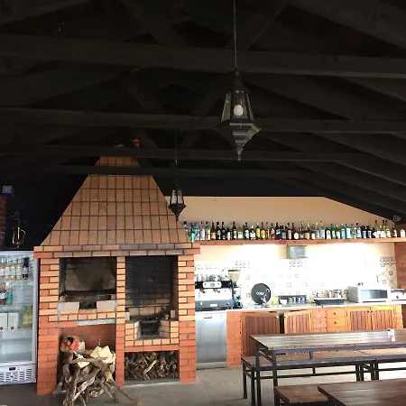 Séjour à la ferme Inmountain