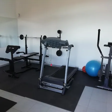 Inmountain Caniço
