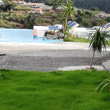 Inmountain * Caniço